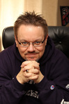 Edward Kent