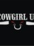 Angel Cowgirl