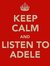 Adele