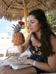Jessica Moniz