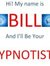 Bill