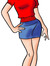 ♔Ƹ̵̡Ӝ̵̨̄Ʒ Veronica Ƹ̵̡Ӝ̵̨̄Ʒ ♔
