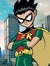 Robin Logan