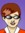Ms. Yockey's icon