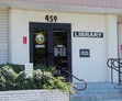 Valparaiso Library