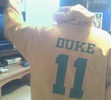 Brendan Duke