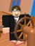 Lord Horatio Hornblower