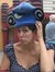 Georgina Martin (Bookz and Bitz)