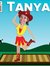 Tanya