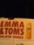 Tom Stevens
