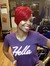 Ayanna Meekins