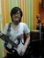 Clarissa Wee