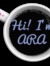 Ara of My Book and My Coffee