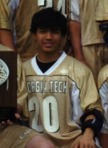 James Chen