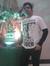 David