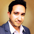 Tony Carrillo