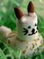 Bunny Cakes