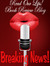 Julie Read Our Lips! Book Review Blog