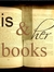 Steffi und Kay his-and-her-books
