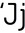 'Jj