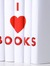 Mary (I ♥ Books)