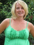 Kim Tomasic