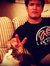 Connor ...