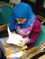 Sarah Atef