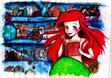 Ariel