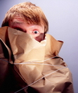 Plainbrownwrapper