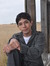 Brandon Quiñonez