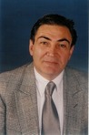 Edik Baghoumian