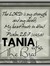 Tania