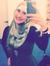 Amina Shehata