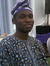 Tijesunimi Olaoye