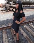 Ruby Washington