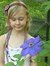 Garden Girl