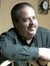 Marcos Cruz chapman