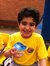 Nisreen Shaarawi
