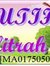 Putih Fitrah