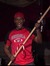 Trey McKnight