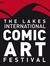 The Lakes International Comic Art Festival