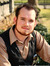 Author Joshua Lisec