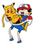 Mateo (pokemon time!) Rivera ;)