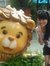 Leong Xin yue
