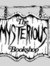 Mysterious Bookshop