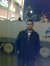 Mohamed Amin