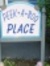 Peekaboo Place