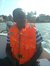 Gerald Mburu