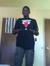Harouna Deng